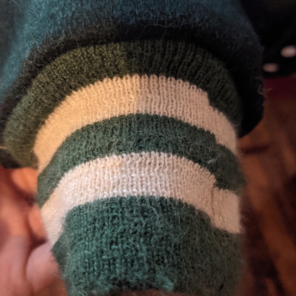 Vintage sports jacket Methacton - Picture 5 of 5